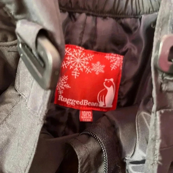 Rugged Bear snow pants - Picture 2 of 3